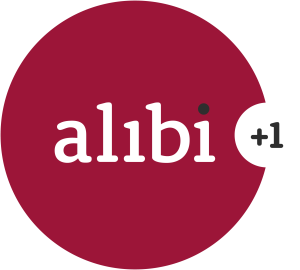 U&ALIBI +1