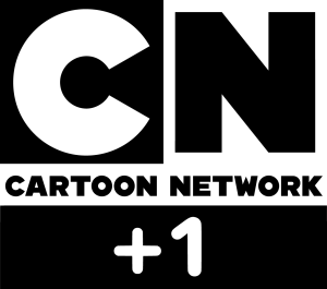CARTOON NETWORK +1