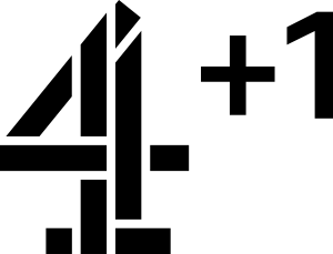CHANNEL 4 +1
