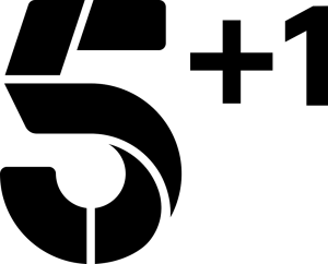 CHANNEL 5 +1